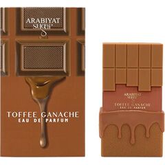 ARABIYAT SUGAR TOFFEE GANACHE EDP