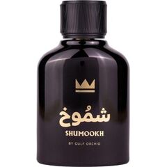 GULF ORCHID SHUMOOKH EDP