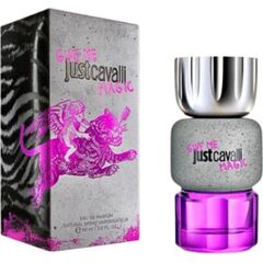 CAVALLI ROBERTO JUST CAVALLI GIVE ME MAGIC FOR HER EDT