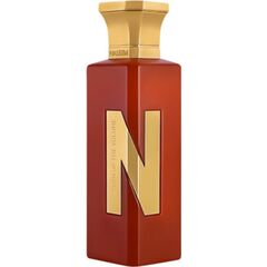 NASEEM TURN UP THE VOLUME EDT