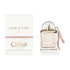 CHLOÉ LOVE STORY EDT