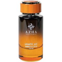 AZHA PERFUMES AMBER ECLIPSE EDP