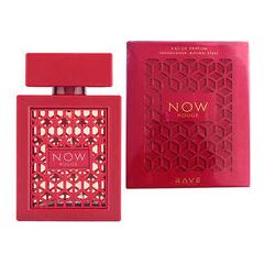 RAVE NOW ROUGE EDP