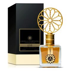 ANGELA CIAMPAGNA LEVIS EXTRAIT DE PARFUM