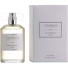 CHABAUD MYSTERIOUS OUD EDP