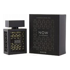 RAVE NOW EDP