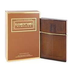 ELIZABETH AND JAMES NIRVANA BOURBON EDP