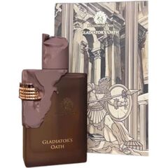 PARIS CORNER GLADIATOR´S OATH EDP