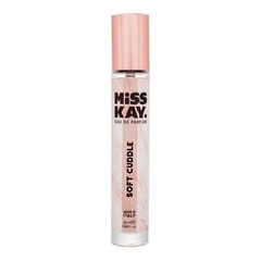 MISS KAY SOFT CUDDLE EDP