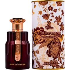 PARIS CORNER LUEUR D´ESPOIR ARENA INTENSE EDP