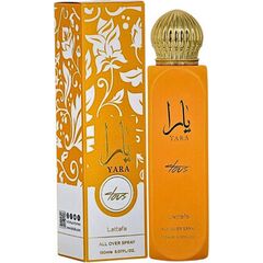 LATTAFA YARA TOUS TĚLOVÝ SPREJ