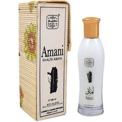 NASEEM AMANI EDT