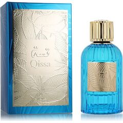 PARIS CORNER QISSA EDP