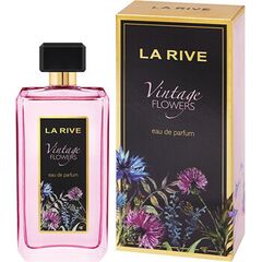 LA RIVE VINTAGE FLOWERS EDP
