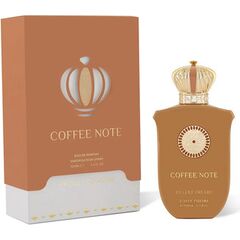 GULF ORCHID COFFEE NOTE EDP