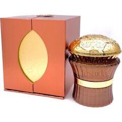 PARIS CORNER CREAMY BISCUIT EDP
