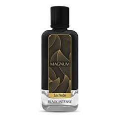 LA FEDE MAGNUM BLACK INTENSE EDP