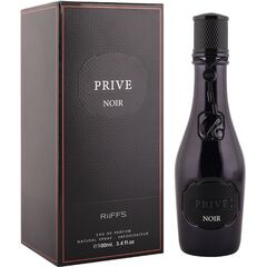 RIIFFS PERFUMES PRIVE NOIR EDP