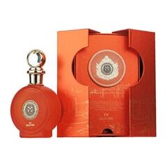 NORTH STAG EXPRESSIONS QUATRE IV EXTRAIT DE PARFUM