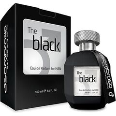 ASOMBROSO BY OSMANY LAFFITA THE BLACK FOR MAN EDP