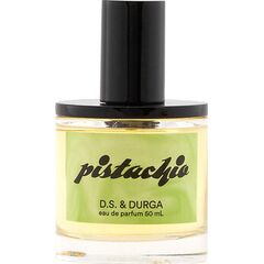 DS & DURGA PISTACHIO EDP