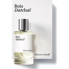 MAISON CRIVELLI BOIS DATCHAÏ EDP