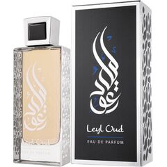AL MALAKIA LEYL OUD EDP