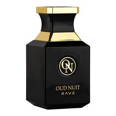 RAVE OUD NUIT EDP