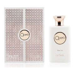 LA FEDE OPERA ROSE L'OR EDP