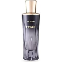 NASEEM POWER EDT