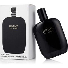 MR & MRS FRAGRANCE NIGHT FOR WOMEN EXTRAIT DE PARFUM