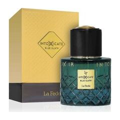 LA FEDE INTOXICATE BLUE ELIXIR EXTRAIT DE PARFUM