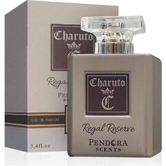 PENDORA SCENTS CHARUTO REGAL RESERVE EDP