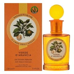 MONOTHEME VENEZIA VERDE D´ARANCIA EDT