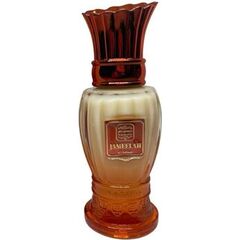 NASEEM JAMEELAH RED EDT