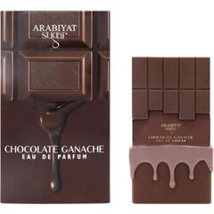 ARABIYAT CHOCOLATE GANACHE EDP