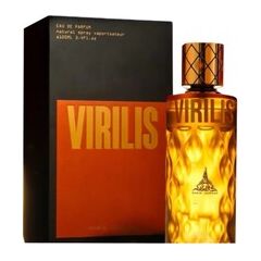 PARIS CORNER VIRILIS EDP
