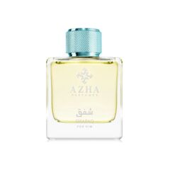 AZHA PERFUMES SHAFAQ EDP