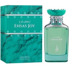 RISALA EHSAS JOY EDP