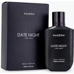 NASEEM DATE NIGHT FOR MEN EDT