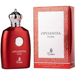 PARIS CORNER OPULENTIA FLAME EDP