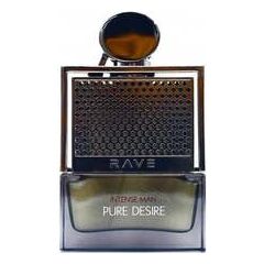 RAVE PURE DESIRE INTENSE EDP