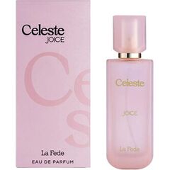 LA FEDE CELESTE JOICE EDP