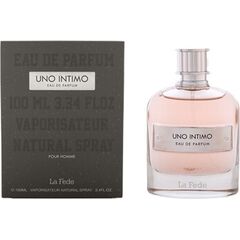 LA FEDE UNO INTIMO EDP