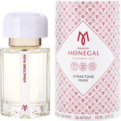 RAMON MONEGAL ATRACTONE MUSK EDP