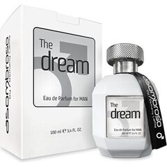 ASOMBROSO BY OSMANY LAFFITA THE DREAM FOR MAN EDP