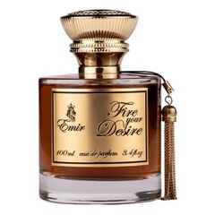 PARIS CORNER FIRE YOUR DESIRE EDP