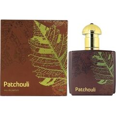 AHMED AL MAGHRIBI PATCHOULI EDP