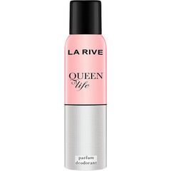 LA RIVE QUEEN OF LIFE DEOSPRAY