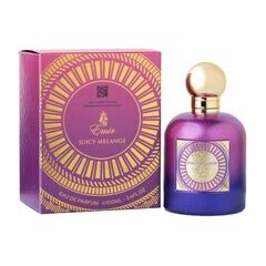 PARIS CORNER JUICY MELANGE EDP